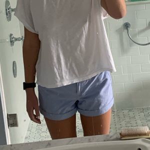 Women’s J Crew Shorts